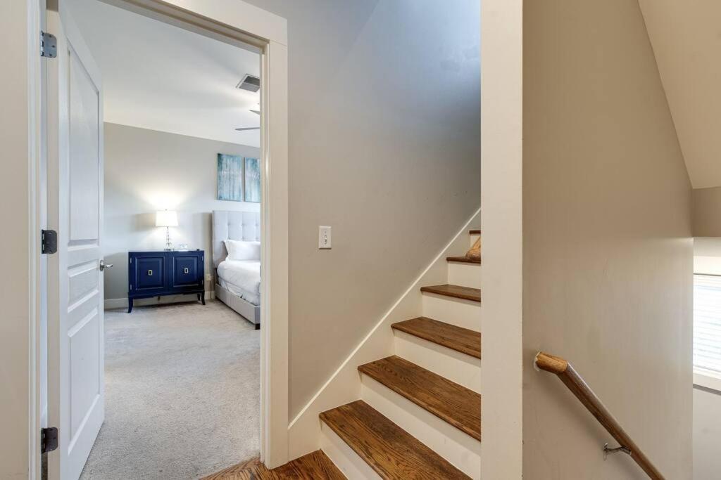 Apartment I Luv Nash - Minutes From Broadway! Nashville