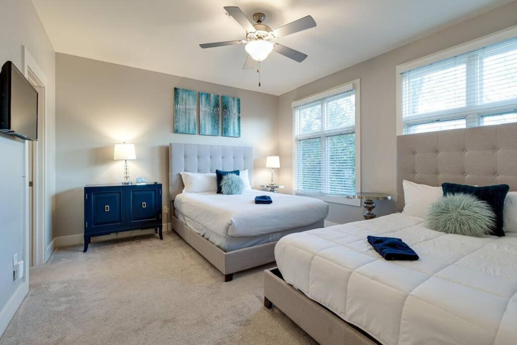 I Luv Nash - Minutes From Broadway! Apartment