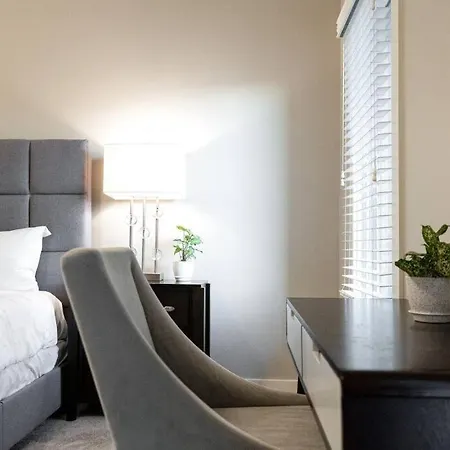 Appartement I Luv Nash - Minutes From Broadway! à Nashville Extérieur photo