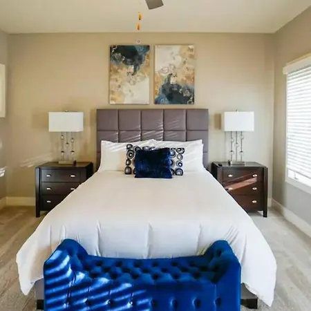 Appartement I Luv Nash - Minutes From Broadway! à Nashville Extérieur photo