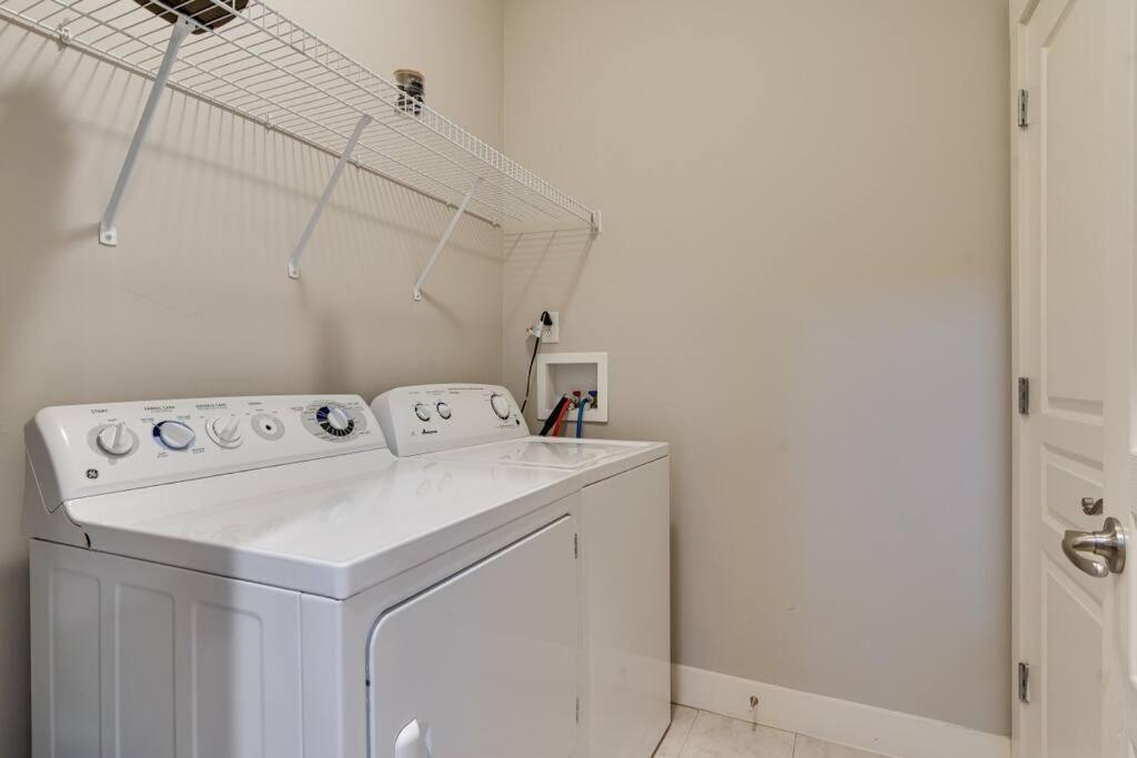 Appartement I Luv Nash - Minutes From Broadway! *