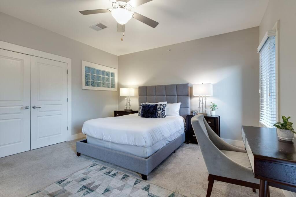 Appartement I Luv Nash - Minutes From Broadway! Nashville