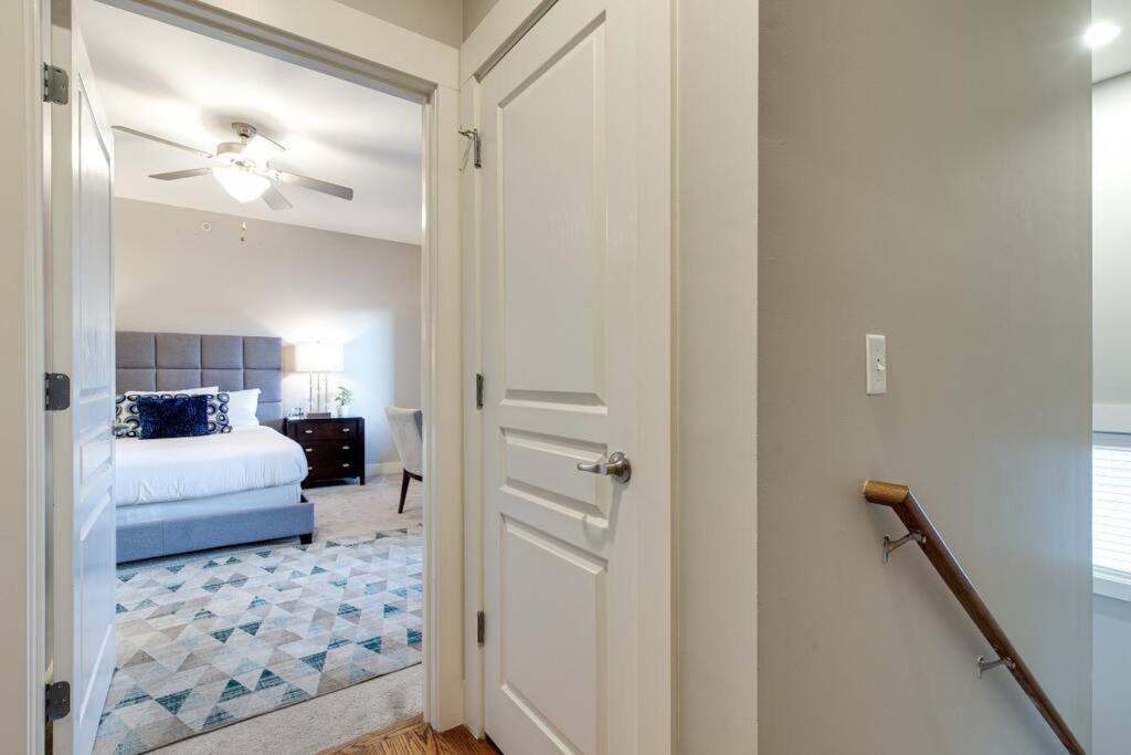 I Luv Nash - Minutes From Broadway! Appartement *