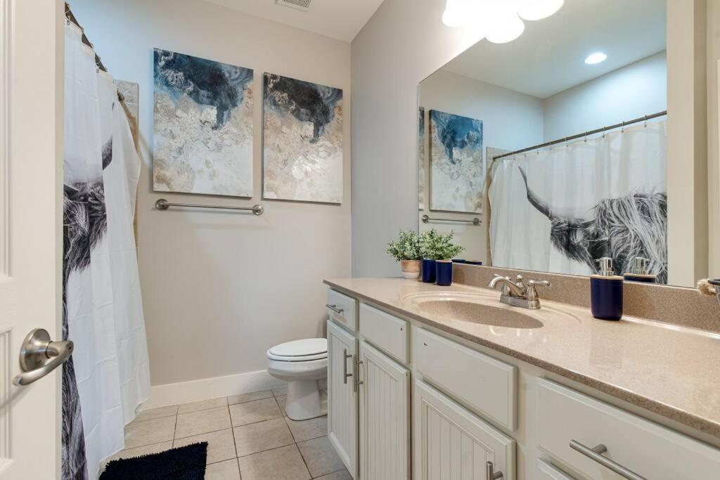 I Luv Nash - Minutes From Broadway! Appartement *