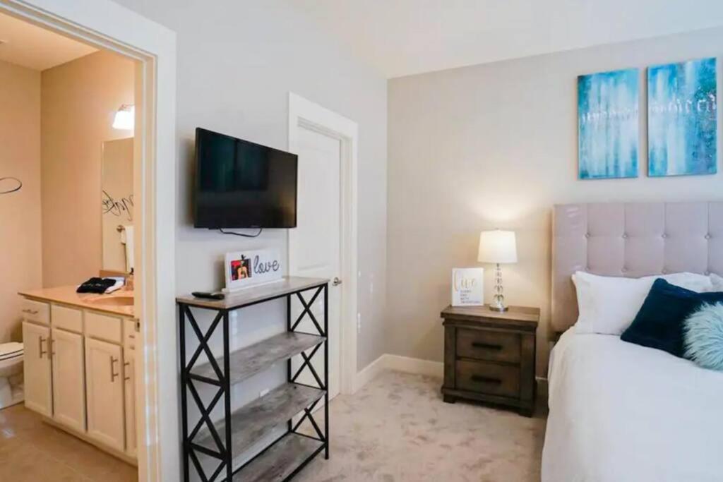 Appartement I Luv Nash - Minutes From Broadway! Nashville